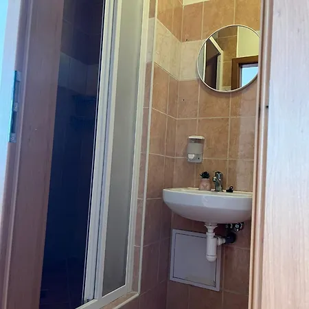 Apartman 1st Plaza Pozsony