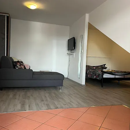 Appartamento 1st Plaza Bratislava