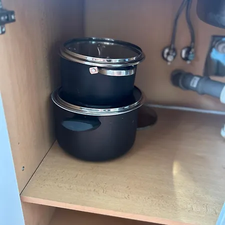 1st Plaza Apartman Pozsony