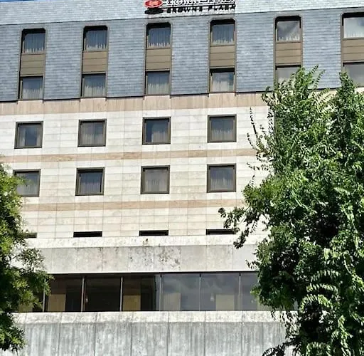 1st Plaza Lägenhet Bratislava