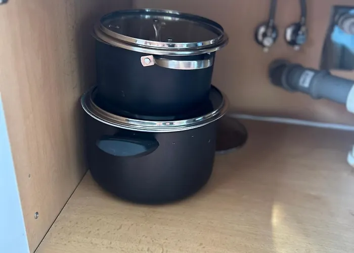 1st Plaza Lägenhet Bratislava