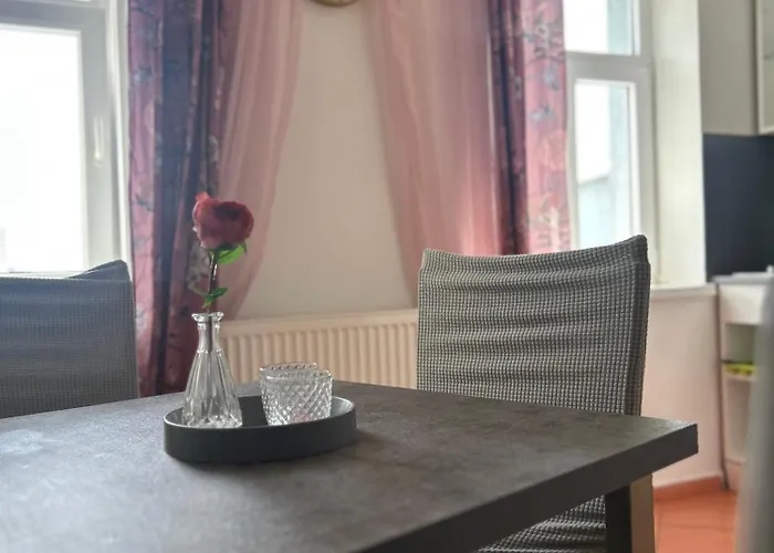 1st Plaza * Bratislava