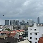 Apartmán 1st Plaza Bratislava