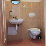 1st Plaza Apartmán *