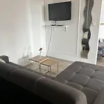 Apartmán 1st Plaza Bratislava