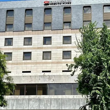 1st Plaza Lejlighed Bratislava
